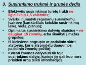Susirinkimai. Derybos. Konferencijos 4 puslapis