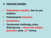 Susirinkimai. Derybos. Konferencijos 5 puslapis