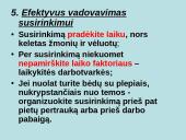 Susirinkimai. Derybos. Konferencijos 6 puslapis