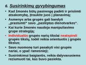 Susirinkimai. Derybos. Konferencijos 7 puslapis