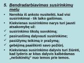 Susirinkimai. Derybos. Konferencijos 8 puslapis