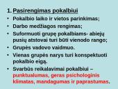 Susirinkimai. Derybos. Konferencijos 10 puslapis