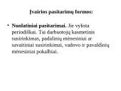 Susirinkimų ir pasitarimų organizavimas 12 puslapis