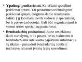 Susirinkimų ir pasitarimų organizavimas 13 puslapis