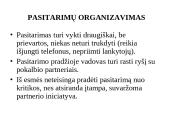 Susirinkimų ir pasitarimų organizavimas 14 puslapis
