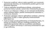 Susirinkimų ir pasitarimų organizavimas 15 puslapis