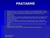 Sutartiniai žymėjimai statybiniuose brėžiniuose 2 puslapis