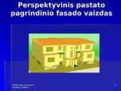 Sutartiniai žymėjimai statybiniuose brėžiniuose 13 puslapis