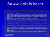 Sutartiniai žymėjimai statybiniuose brėžiniuose 5 puslapis