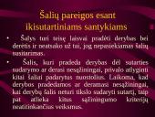 Sutartys ir derybos 2 puslapis