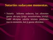 Sutartys ir derybos 16 puslapis