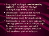 Sutartys ir derybos 5 puslapis