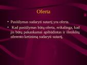 Sutartys ir derybos 8 puslapis