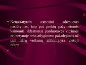 Sutartys ir derybos 9 puslapis