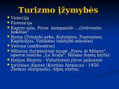 Svajonių šalis: Italija 4 puslapis