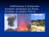 Svajonių šalis: Italija 8 puslapis