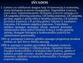 Svarbiausi teisiniai bioįvairovės išsaugojimo ir tvaraus naudojimo dokumentai 18 puslapis