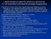 Svarbiausi teisiniai bioįvairovės išsaugojimo ir tvaraus naudojimo dokumentai 4 puslapis