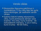 Svarbios ekonominės tendencijos 13 puslapis