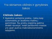 Svarbios ekonominės tendencijos 14 puslapis