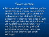 Svarbios ekonominės tendencijos 18 puslapis