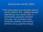 Svarbios ekonominės tendencijos 19 puslapis