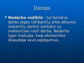 Svarbios ekonominės tendencijos 5 puslapis