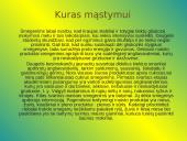 Sveikai ateičiai sveiki maisto produktai 12 puslapis