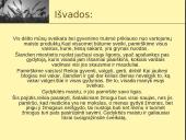 Sveikai ateičiai sveiki maisto produktai 13 puslapis