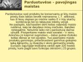 Sveikai ateičiai sveiki maisto produktai 8 puslapis