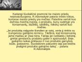 Sveikai ateičiai sveiki maisto produktai 9 puslapis