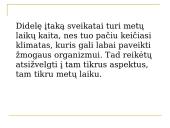 Sveikata ir sveikatos įstatymas 11 puslapis