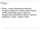Sveikata ir sveikatos įstatymas 13 puslapis