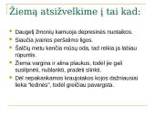 Sveikata ir sveikatos įstatymas 14 puslapis