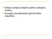 Sveikata ir sveikatos įstatymas 15 puslapis