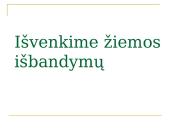 Sveikata ir sveikatos įstatymas 16 puslapis