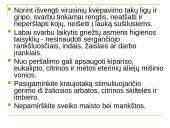 Sveikata ir sveikatos įstatymas 17 puslapis