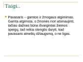 Sveikata ir sveikatos įstatymas 19 puslapis