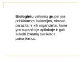 Sveikata ir sveikatos įstatymas 6 puslapis