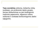 Sveikata ir sveikatos įstatymas 9 puslapis