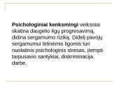 Sveikata ir sveikatos įstatymas 10 puslapis