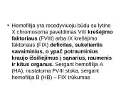 Sveikatą įtakojantys veiksniai 12 puslapis
