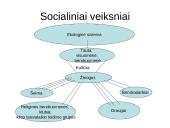 Sveikatą įtakojantys veiksniai 16 puslapis