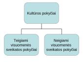 Sveikatą įtakojantys veiksniai 18 puslapis