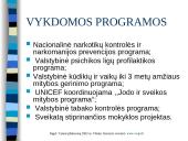 Sveikata visiems XXI amžiuje 13 puslapis