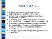 Sveikata visiems XXI amžiuje 18 puslapis