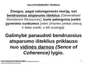 Sveikatos apibrėžimai 11 puslapis