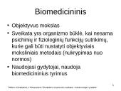 Sveikatos apibrėžimai 3 puslapis