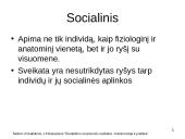 Sveikatos apibrėžimai 4 puslapis