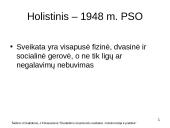 Sveikatos apibrėžimai 6 puslapis